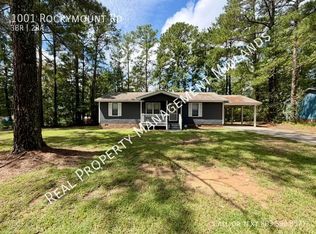 1001 Rockymount Rd, Columbia, SC 29203