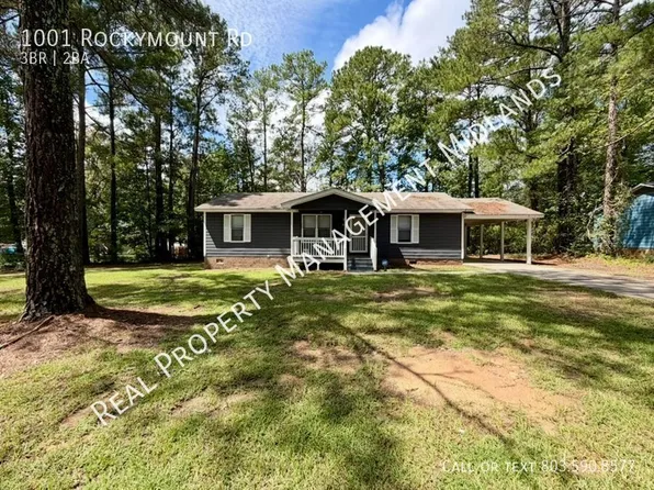 1001 Rockymount Rd, Columbia, SC 29203