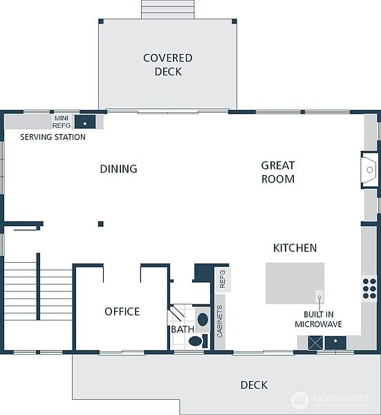 5th image of 7853 S 132 Street