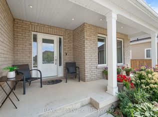 1018 Kerby St, Fort Erie, ON L2A 0B9