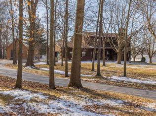 9280 Knolls Dr, Galena, OH 43021