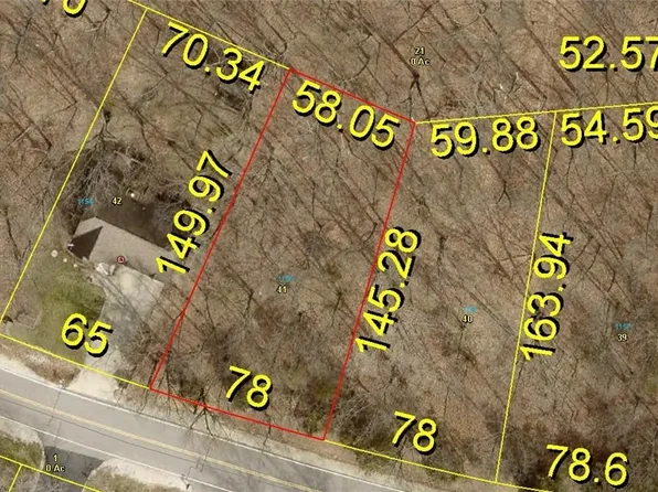 1155 Salem Dr, Lake Ozark, MO 65049