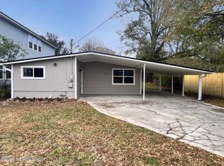1274 LAKE SHORE Boulevard, Jacksonville, FL 32205