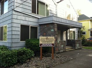 3402 SW Kelly Ave, Portland, OR 97239