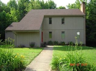 830 Kings Dr SW, Lenoir, NC 28645