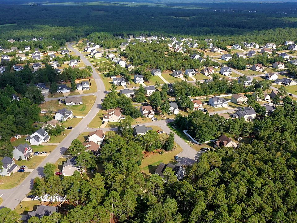 Oakmont by Dream Finders Homes in Lillington NC Zillow