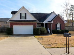 2721 Millmann Rd, Fayetteville, NC 28304