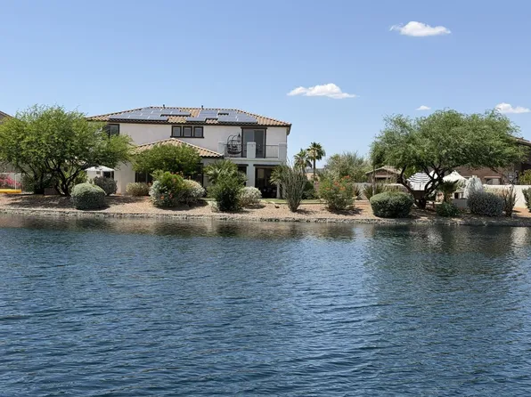 40693 W Bravo Dr, Maricopa, AZ 85138