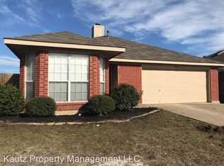 3305 Rustic Meadow Trl, Mansfield, TX 76063