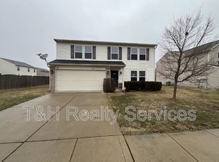 7736 Danube St, Indianapolis, IN 46239
