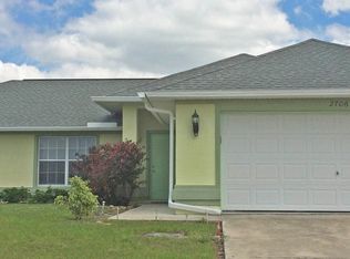 2706 45th St SW, Lehigh Acres, FL 33976