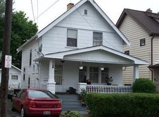 3592 W 45th St, Cleveland, OH