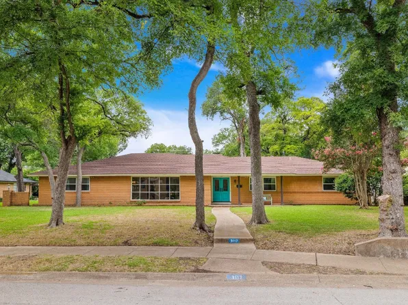 3117 Prescott Dr, Garland, TX 75041