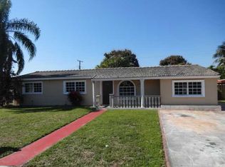 7360 W 14th Ct, Hialeah, FL 33014