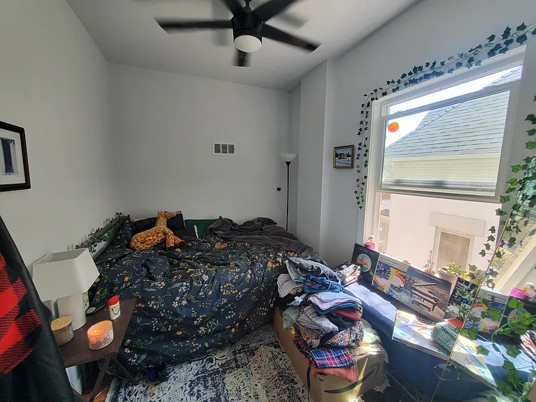 1259 N Clarkson St #4 — Photo 1