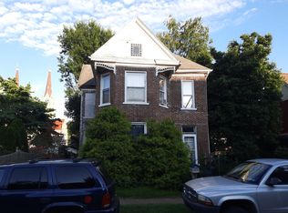 724 3rd Ave #3, Ford City, PA 16226