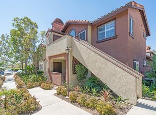 26 Flor De Mar, Rancho Santa Margarita, CA 92688