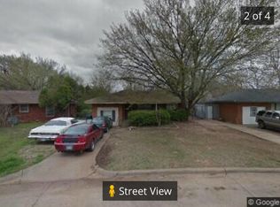 4520 N Indiana Ave, Oklahoma City, OK 73118
