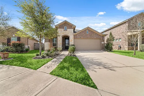 24707 Harbor Terrace Ln Photo 1