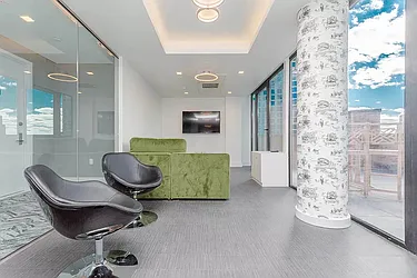 Rented by Five Stone NYC LLC