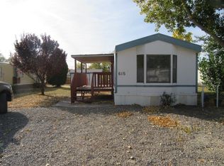 615 Helena Road, Clifton, CO 81520