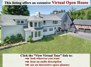 356 Ashfield Rd, Conway, MA 01341