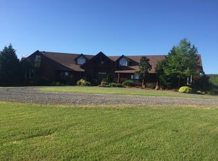 286 Summer Sweet Trl, Royal, AR 71968