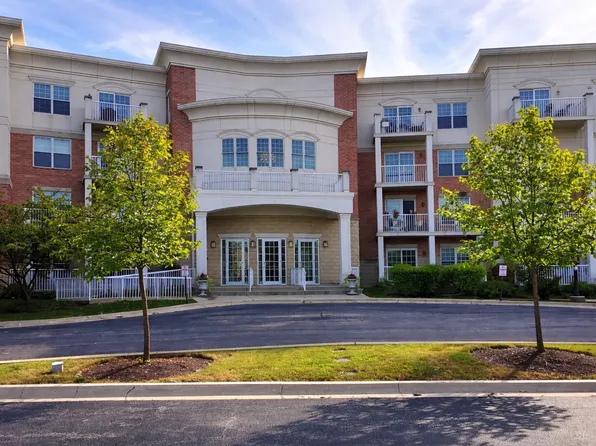 601 W Rand Rd, Arlington Heights, IL