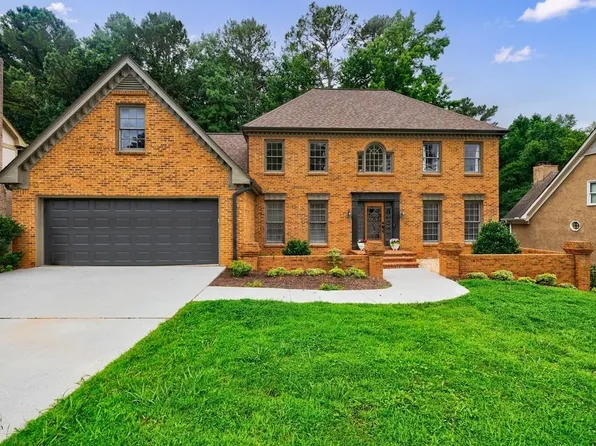 5826 Andover Way, Tucker, GA 30084