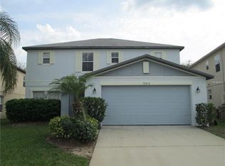 16816 Rising Star Dr, Clermont, FL 34714