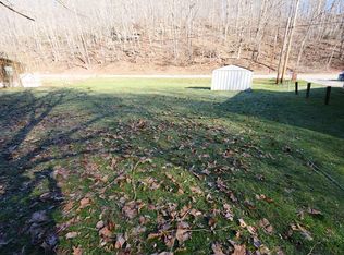 2470 Clay Rd, Spencer, WV 25276