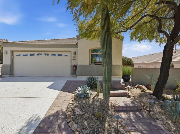 5370 W Arid Canyon Dr, Marana, AZ 85658