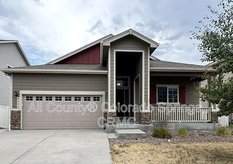 8297 Firecracker Trl — Photo 1