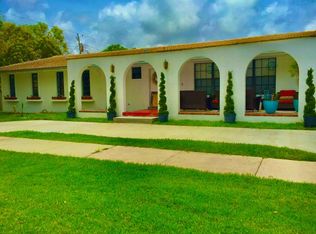 600 SW 3rd Ave, Hallandale Beach, FL 33009