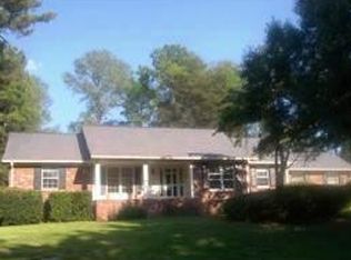 801 Big Pine Dr N, Augusta, SC --