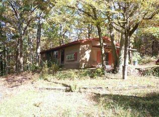 830 Dogwood Trl, Heber Springs, AR 72543