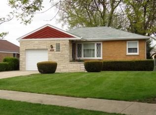 9204 Robinson Rd, Franklin Park, IL 60131