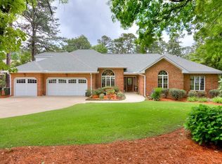 200 Bay Tree Ct, Aiken, SC 29803