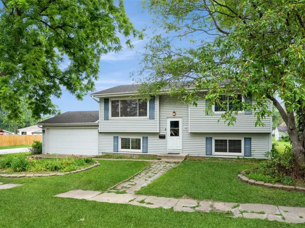 412 W Pleasant St, Colfax, IA 50054