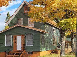 57506 Rockland St, Calumet, MI 49913