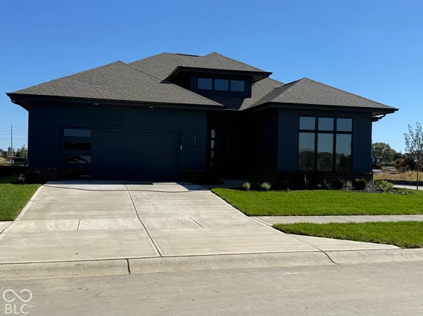16775 Tractive Dr, Westfield, IN 46074