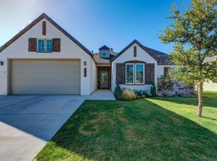 3605 124th St, Lubbock, TX 79423