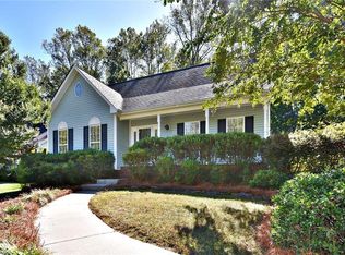3632 Turret Dr, Winston Salem, NC 27101