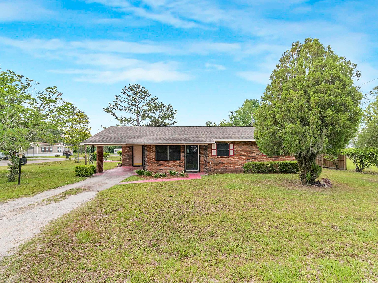 7535 Perry Rd 105 Goff St, Perry, FL 32347 | Zillow