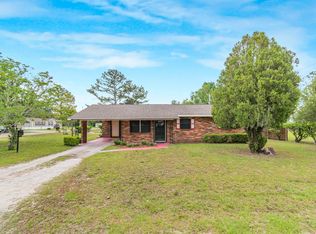 105 Goff St, Perry, FL 32347