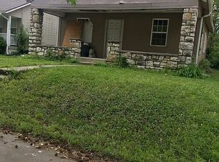 3440 Cypress Ave, Kansas City, MO 64128