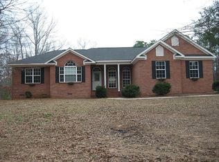 351 Marcey Dr, Thomaston, GA 30286