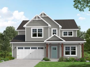 255 Rough Ridge Trl, Aberdeen, NC 28315