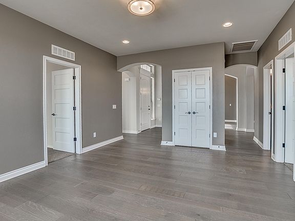 Queensbury Family Room