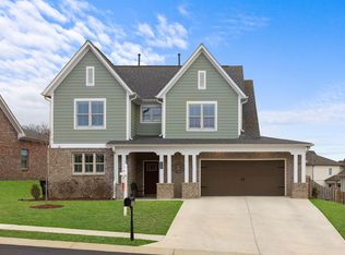 5686 Long View Trl, Trussville, AL 35173